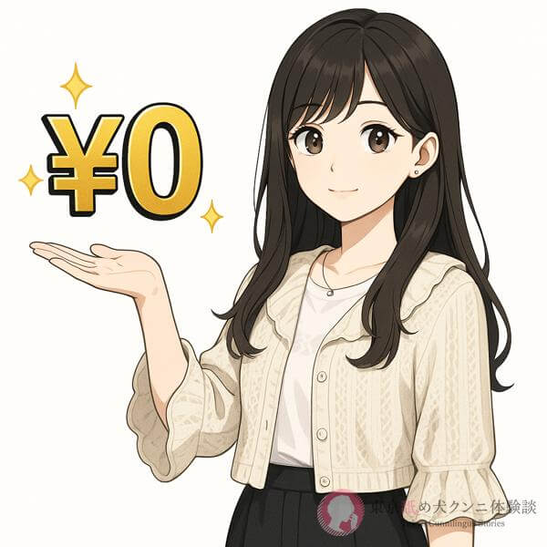 夢のクンニ 料金