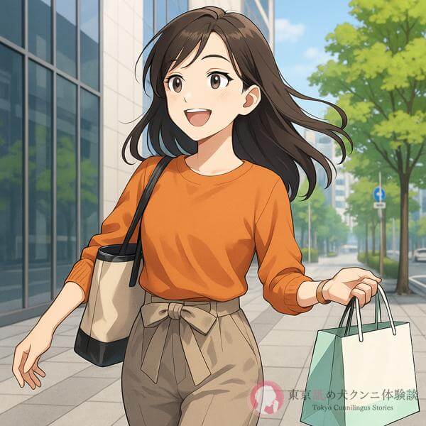 夢のクンニ 時間
