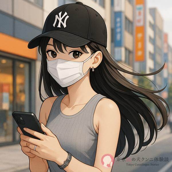 変装