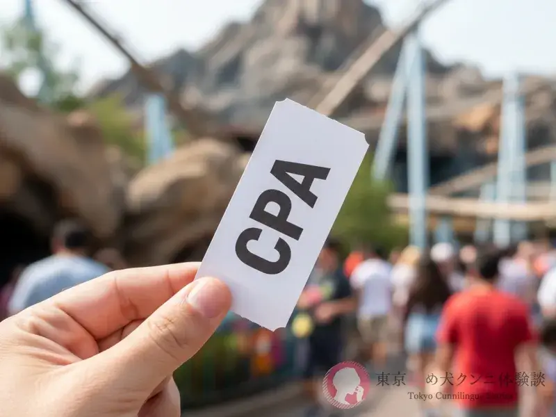 クンニ・プレミアムアクセス