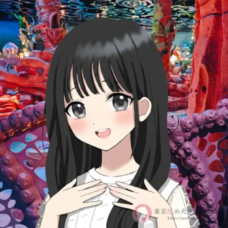 マーメイドラグーン